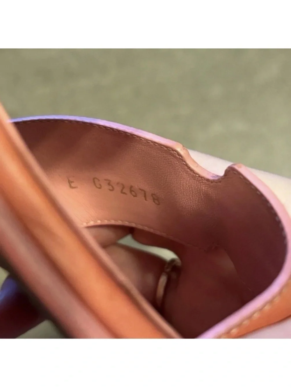 Chanel 38.5 cc logo baby pink quilted leather flat sandals strappy
